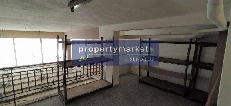 Άποψη χώρου