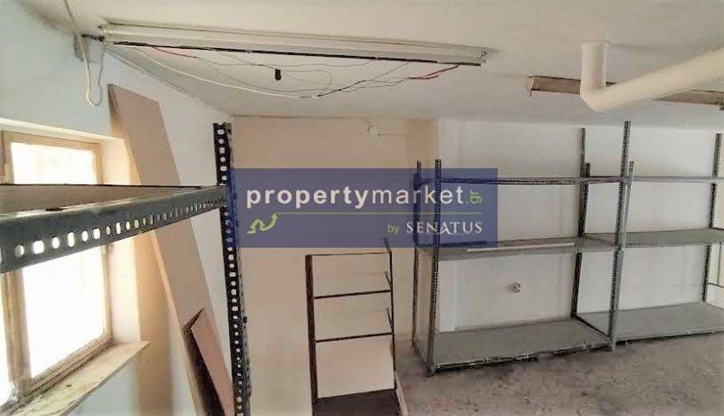 Άποψη χώρου