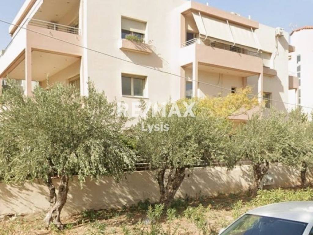 Εξωτερικός χώρος