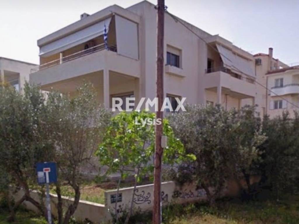 Εξωτερικός χώρος