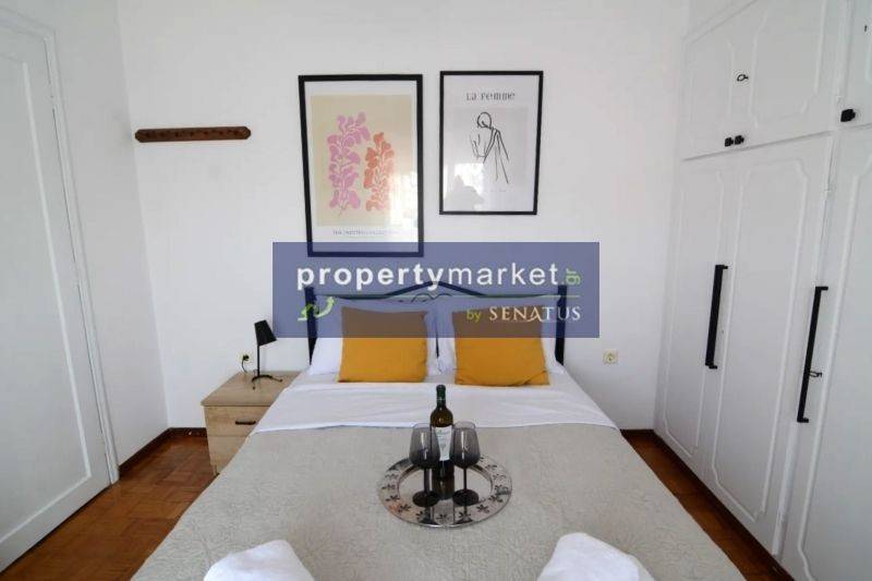 Υπνοδωμάτιο