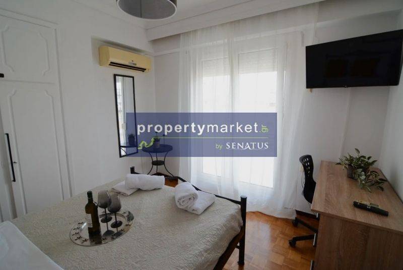 Υπνοδωμάτιο