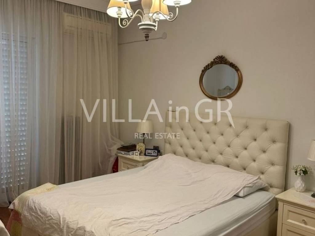 Υπνοδωμάτιο