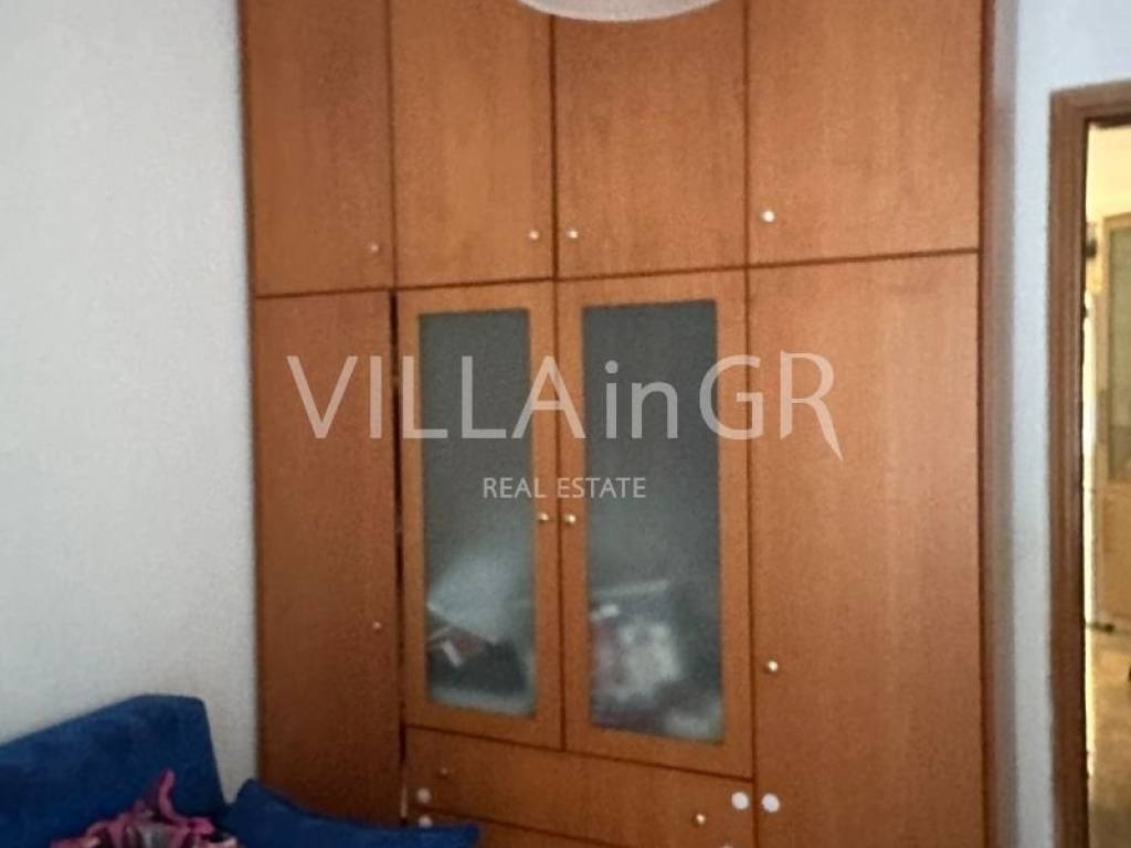 Υπνοδωμάτιο