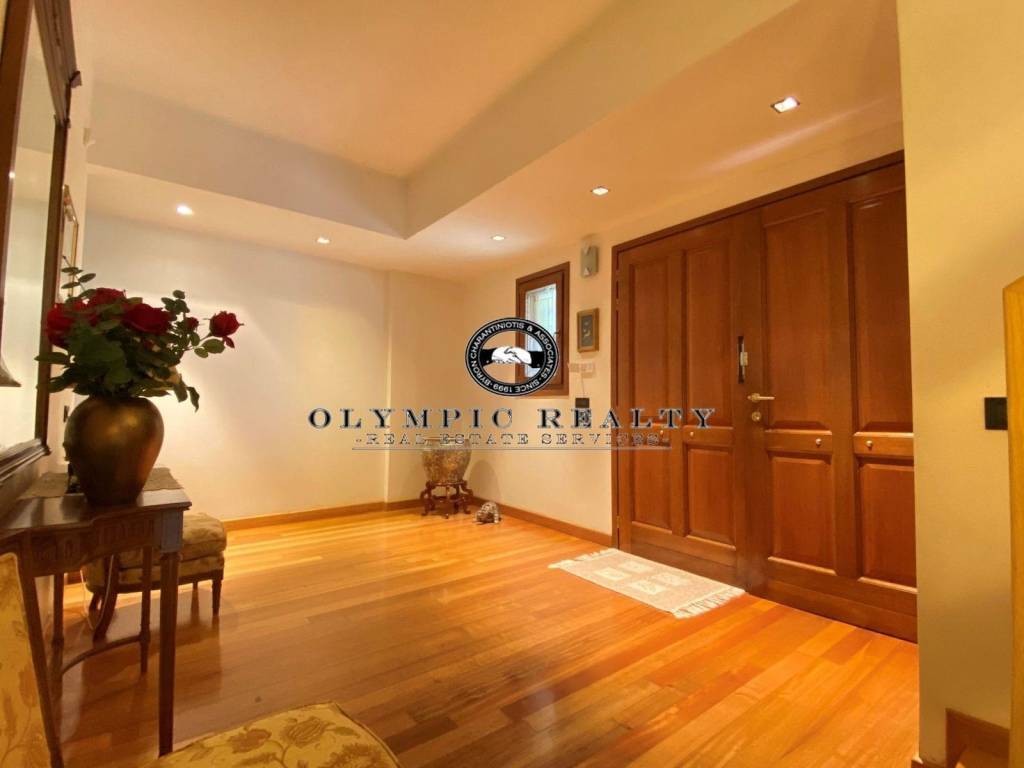 Εσωτερικοι χώροι