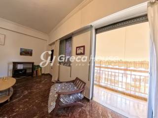 Διαμέρισμα με 2 Υ/Δ προς πώληση Παγκράτι