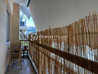 Διαμέρισμα με 2 Υ/Δ προς πώληση Παγκράτι