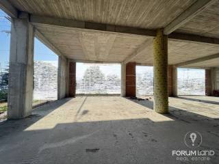 Forumland Real Estate, Κτίριο 1.400τ.μ.