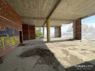 Forumland Real Estate, Κτίριο 1.400τ.μ.