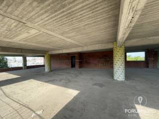 Forumland Real Estate, Κτίριο 1.400τ.μ.