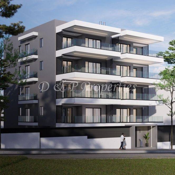 Εξωτερικός χώρος