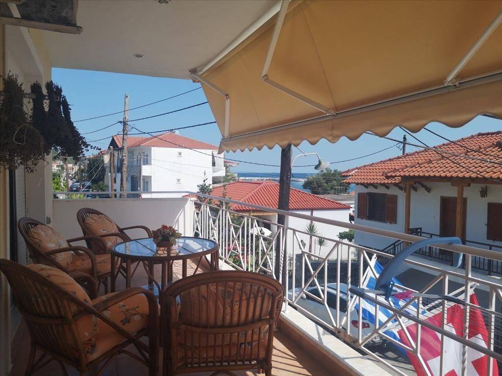 Πωλείται Μονοκατοικία 180 m² στην Κασσάνδρα - Grekodom 39693|590367