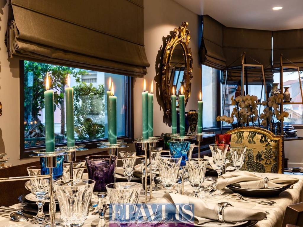 Εσωτερικοι χώροι