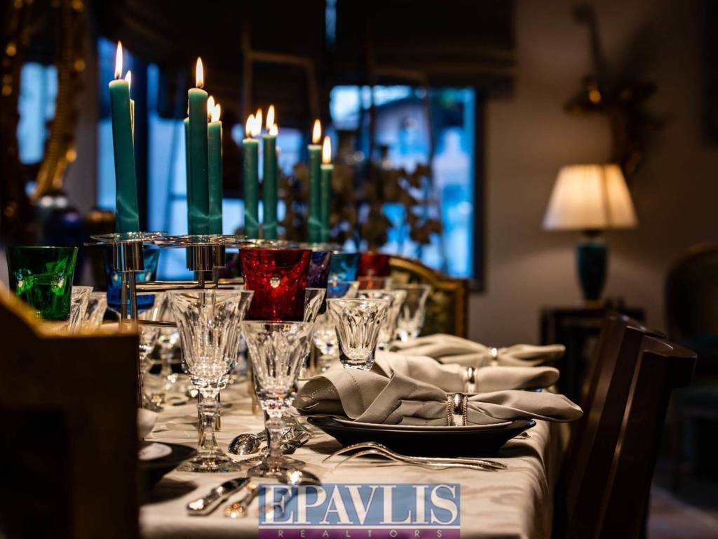 Εσωτερικοι χώροι