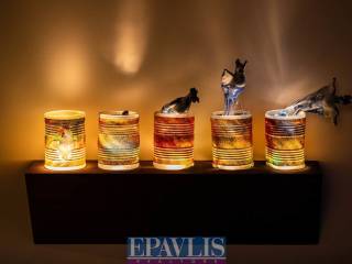 Εσωτερικοι χώροι