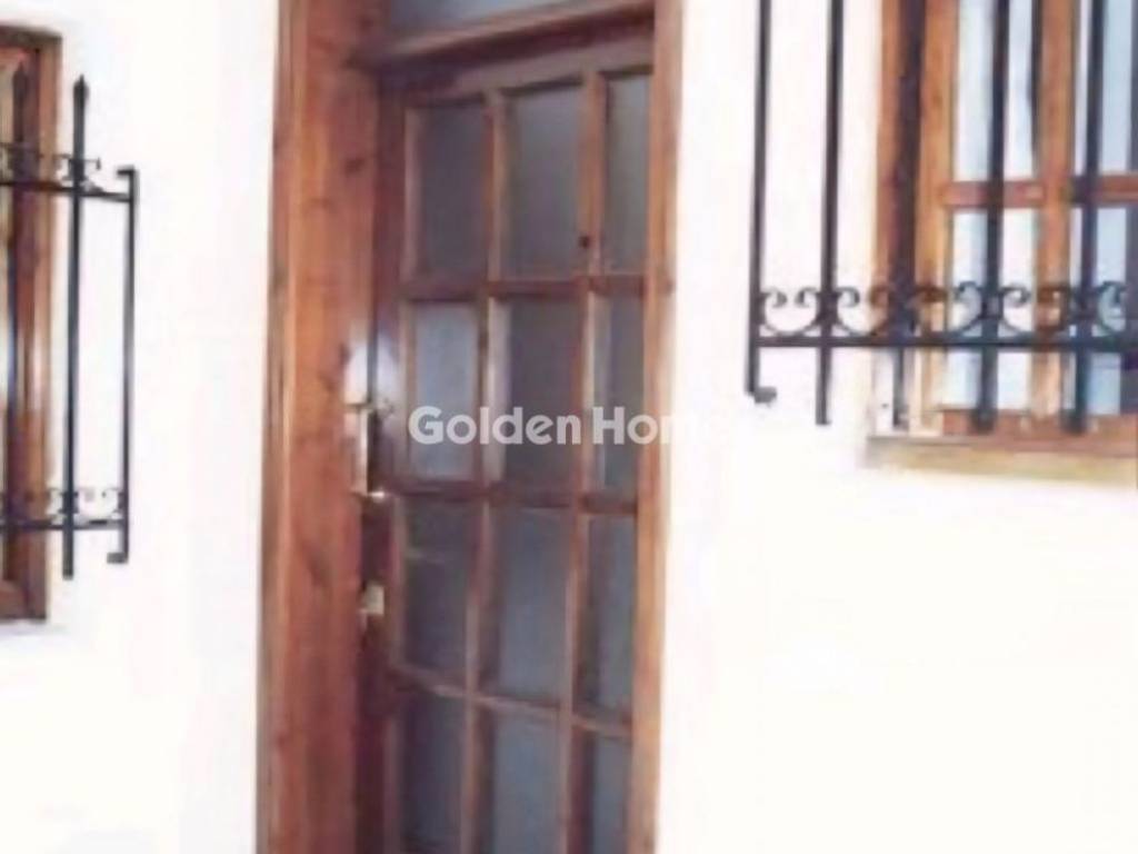 Εξωτερικός Χώρος