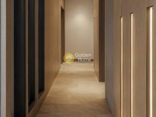 Χολ - Διάδρομος