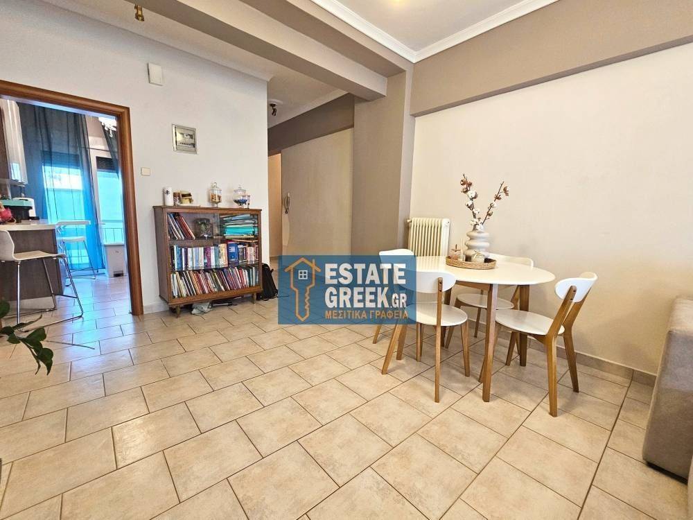 ★ Αντλία θερμότητας ★ Ανακαινισμένος ★ Νοικιασμένο 550 € έως 4/26 ★