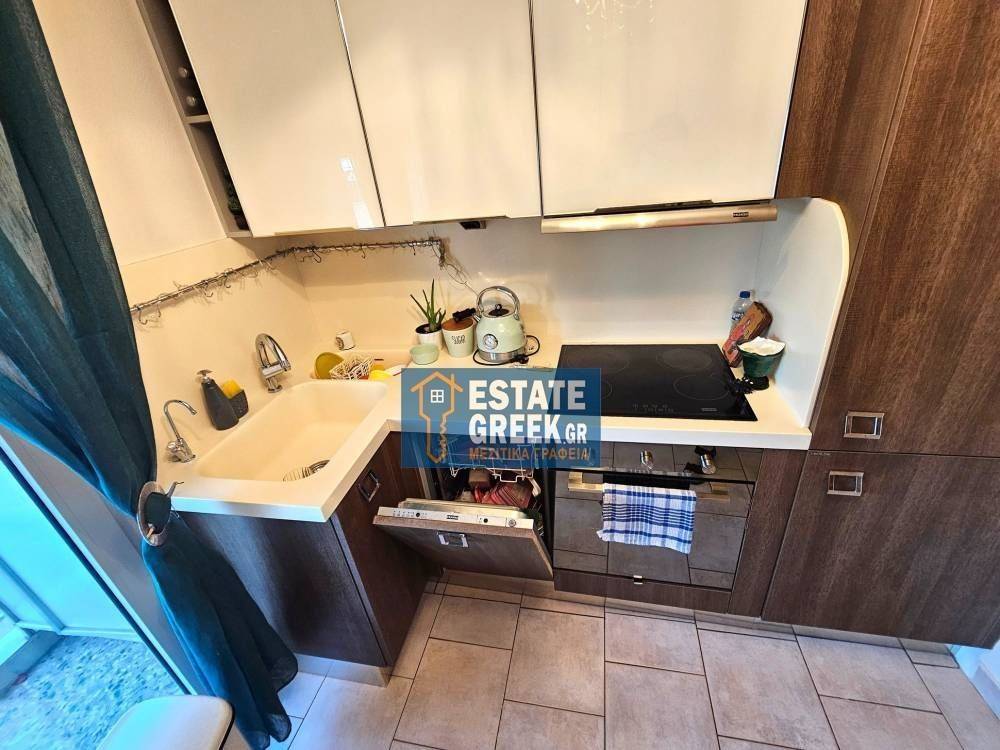 ★ Αντλία θερμότητας ★ Ανακαινισμένος ★ Νοικιασμένο 550 € έως 4/26 ★