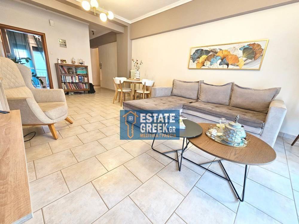 ★ Αντλία θερμότητας ★ Ανακαινισμένος ★ Νοικιασμένο 550 € έως 4/26 ★