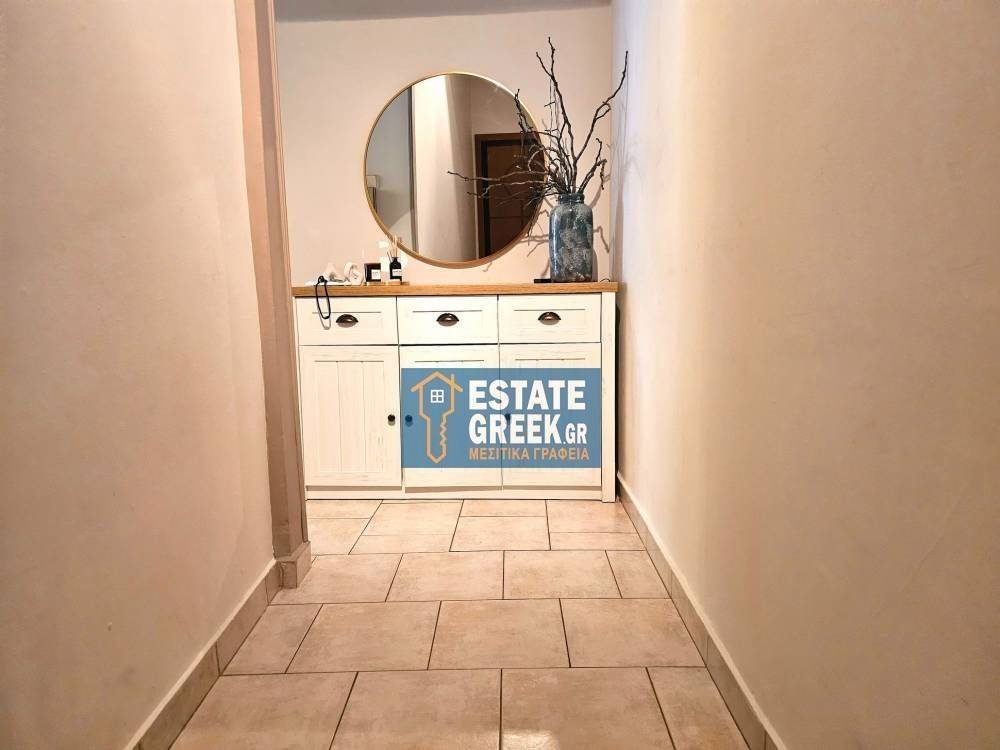 ★ Αντλία θερμότητας ★ Ανακαινισμένος ★ Νοικιασμένο 550 € έως 4/26 ★