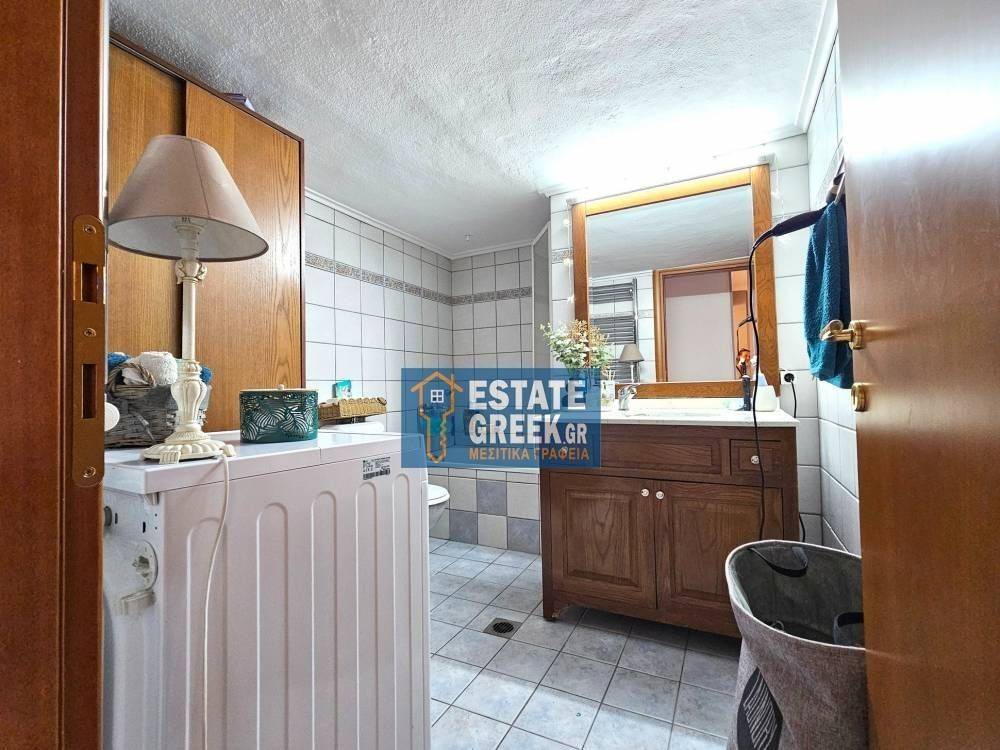 ★ Αντλία θερμότητας ★ Ανακαινισμένος ★ Νοικιασμένο 550 € έως 4/26 ★