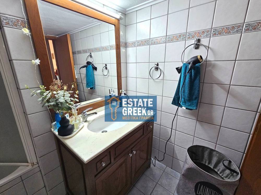 ★ Αντλία θερμότητας ★ Ανακαινισμένος ★ Νοικιασμένο 550 € έως 4/26 ★