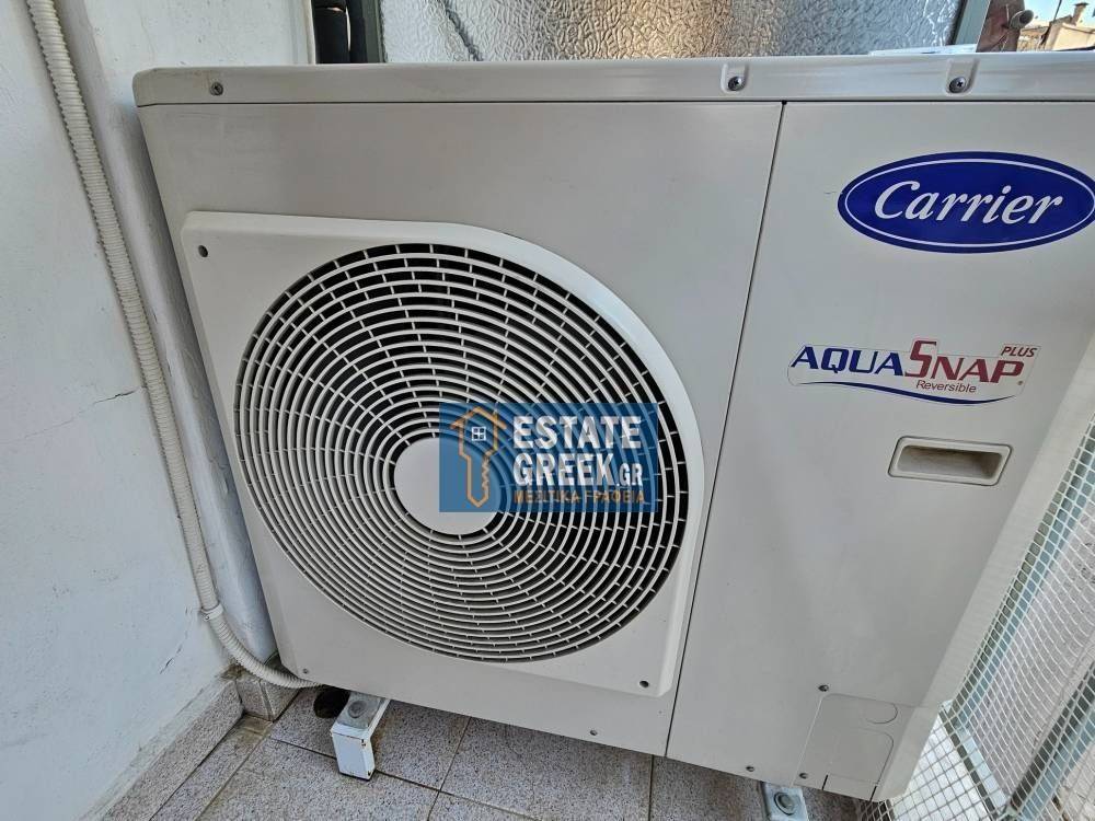 ★ Αντλία θερμότητας ★ Ανακαινισμένος ★ Νοικιασμένο 550 € έως 4/26 ★