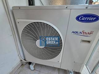 ★ Αντλία θερμότητας ★ Ανακαινισμένος ★ Νοικιασμένο 550 € έως 4/26 ★