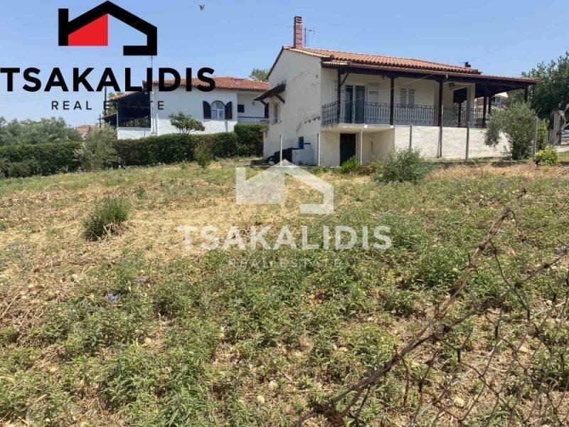 Εξωτερικός χώρος