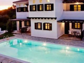 Εξωτερικοι χώροι