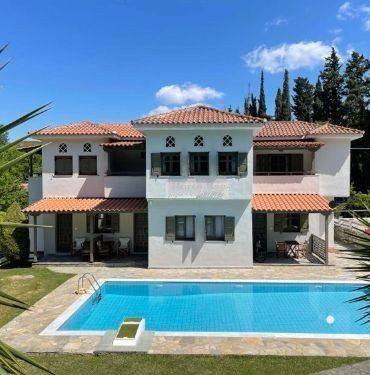 Εξωτερικοι χώροι