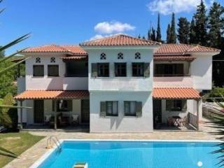 Εξωτερικοι χώροι