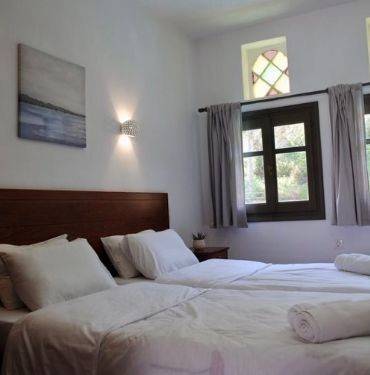 Υπνοδωμάτιο