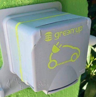 Εξωτερικοι χώροι