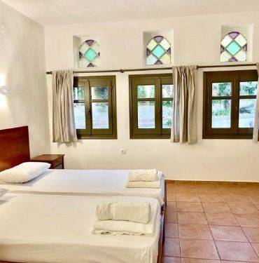 Υπνοδωμάτιο