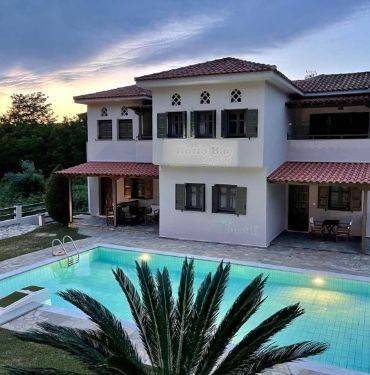 Εξωτερικοι χώροι