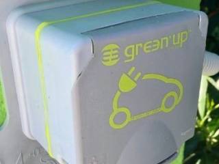 Εξωτερικοι χώροι