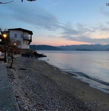 Εξωτερικοι χώροι