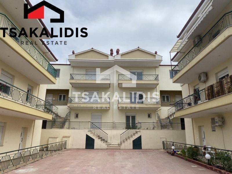 Εξωτερικός χώρος