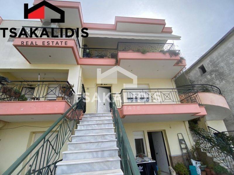 Εξωτερικός χώρος