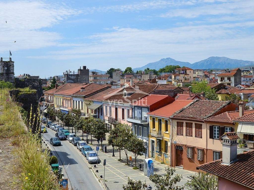 ΓΕΝΙΚΗ ΑΠΟΨΗ ΤΟΥ ΙΣΤΟΡΙΚΟΥ ΚΕΝΤΡΟΥ