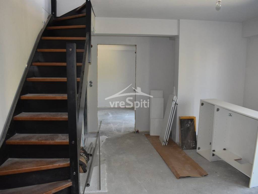 ΓΕΝΙΚΗ ΑΠΟΨΗ ΔΙΑΜΕΡΙΣΜΑΤΟΣ