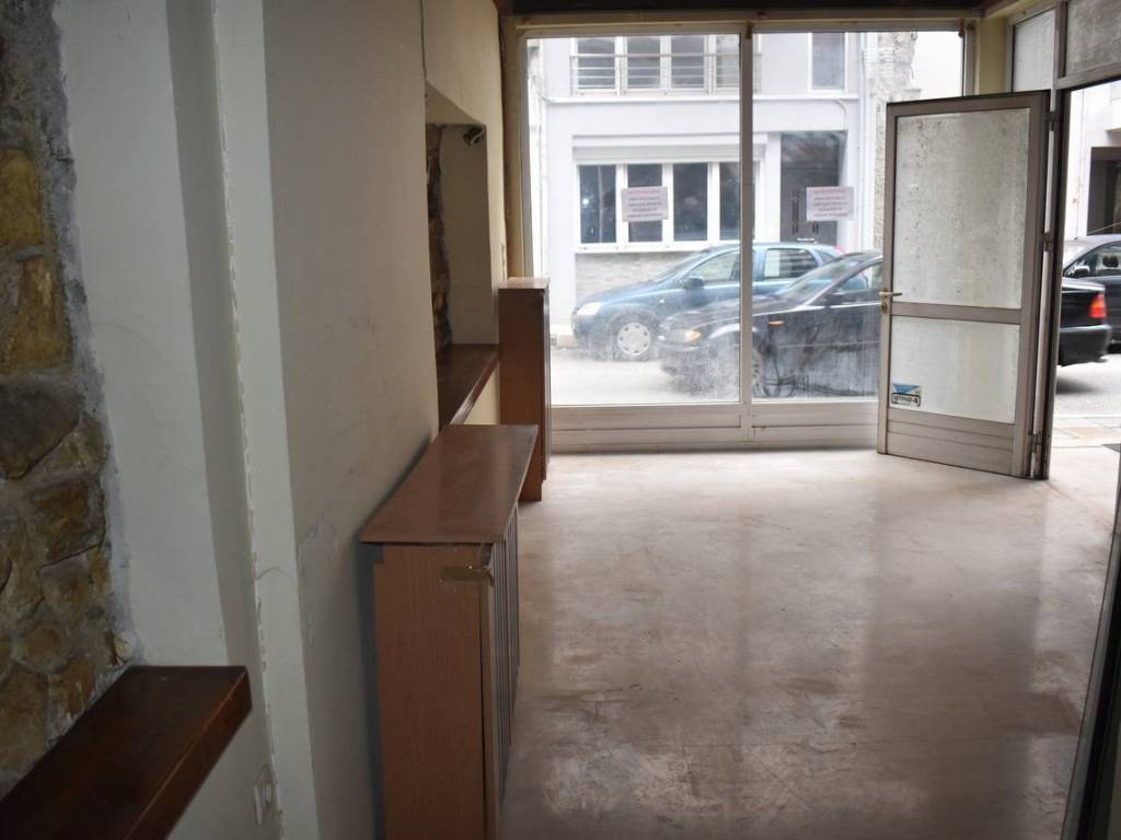 ΑΠΟΨΗ ΑΚΙΝΗΤΟΥ