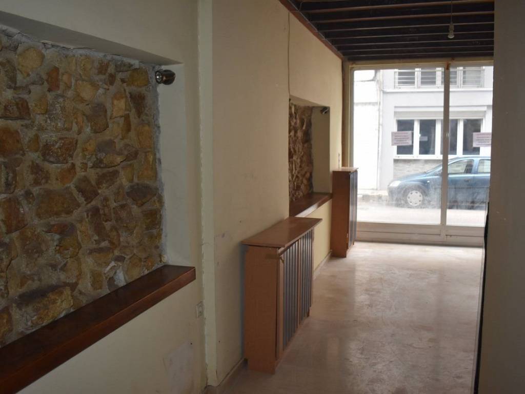 ΑΠΟΨΗ ΑΚΙΝΗΤΟΥ