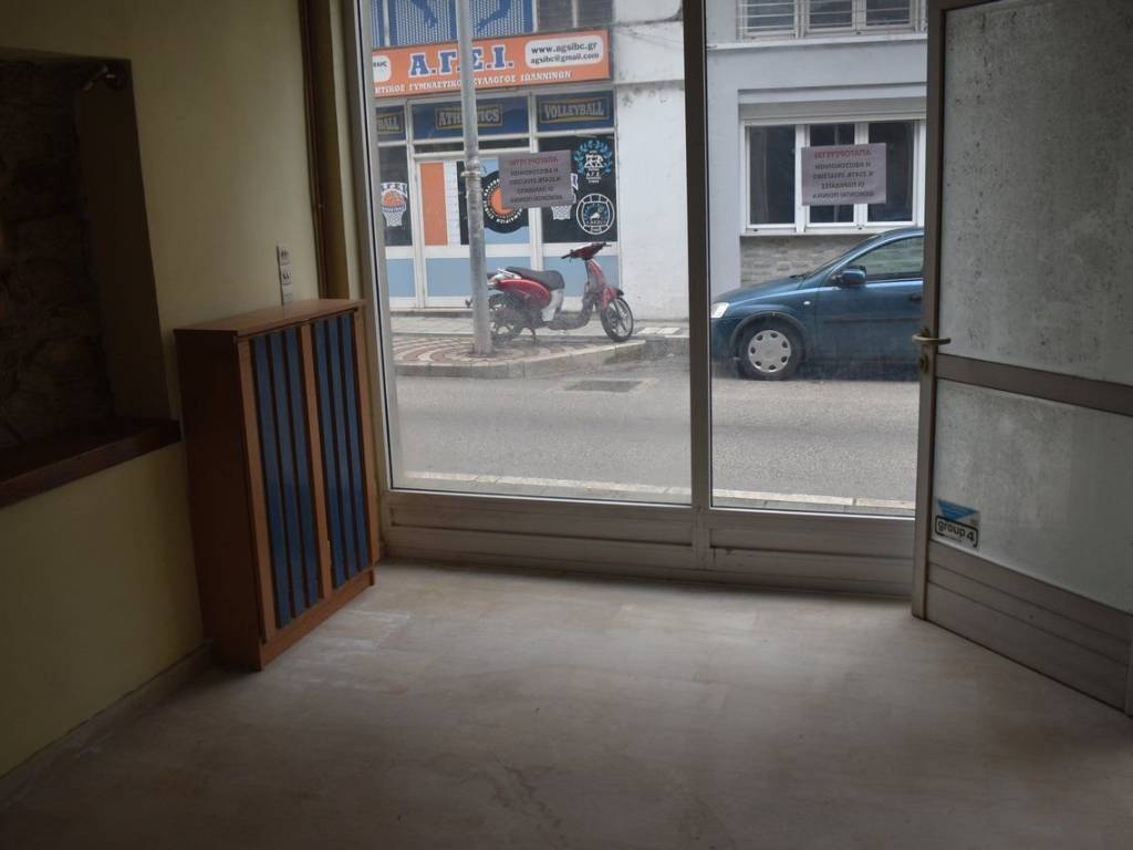 ΑΠΟΨΗ ΑΚΙΝΗΤΟΥ