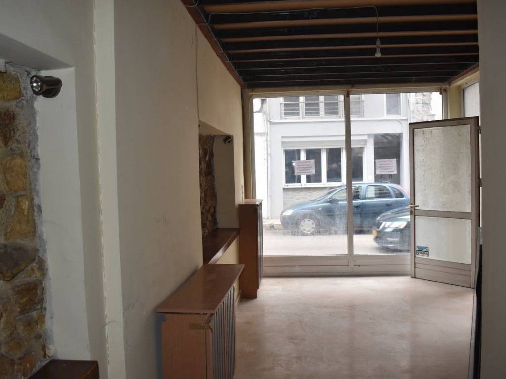 ΑΠΟΨΗ ΑΚΙΝΗΤΟΥ