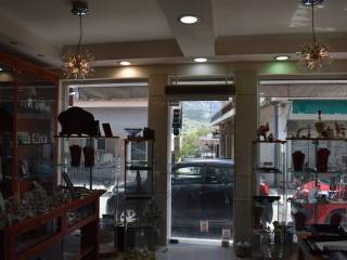 ΑΠΟΨΗ ΚΑΤΑΣΤΗΜΑΤΟΣ