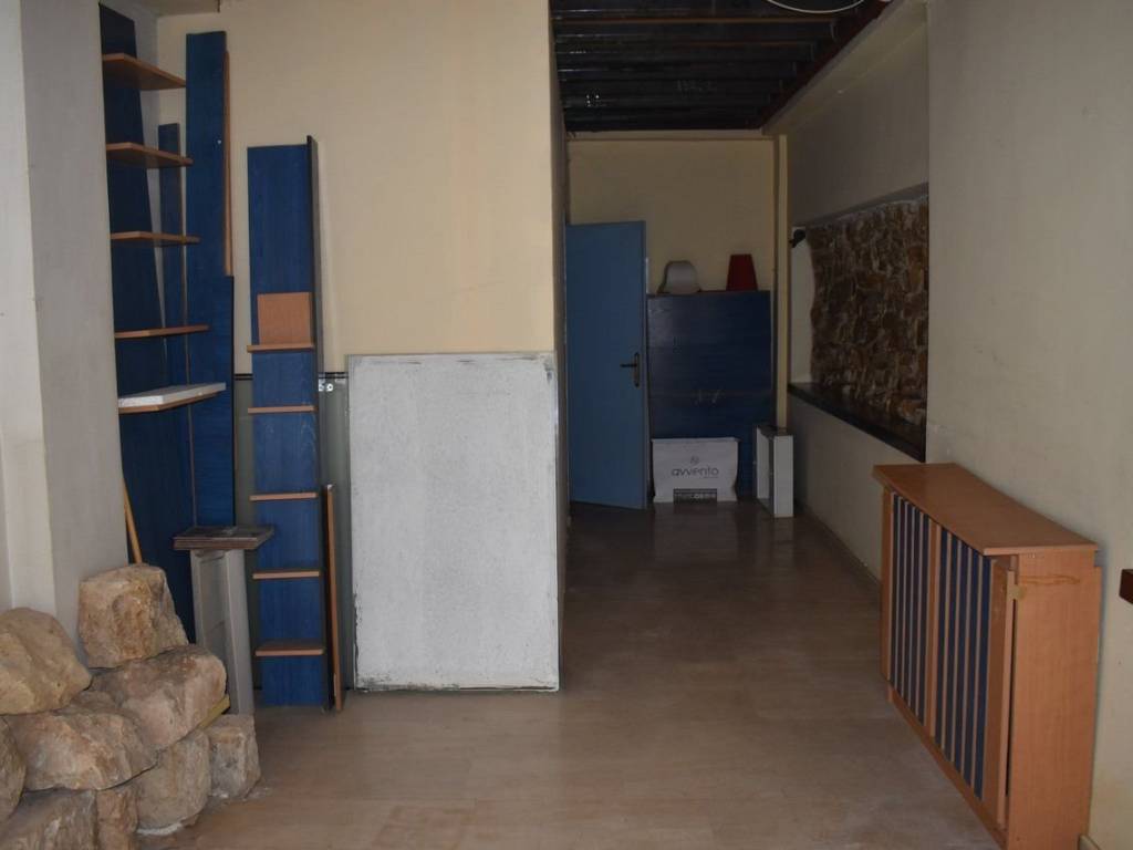 ΑΠΟΨΗ ΑΚΙΝΗΤΟΥ