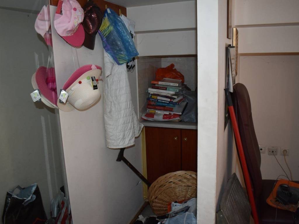 ΑΠΟΨΗ ΚΑΤΑΣΤΗΜΑΤΟΣ